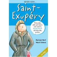 Benim Adım Saint Exupery...