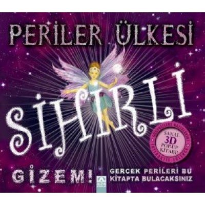 Sihirli Periler Ülkesi