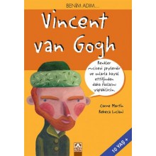 Benim Adım Vincent Van Gogh...