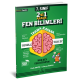 Fenito 2 si Bir Arada Fen 7.Sınıf