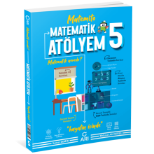 Matemito Matematik Atölyem 5.Sınıf