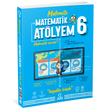 Matemito Matematik Atölyem 6.Sınıf