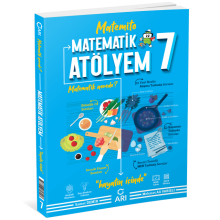 Matemito Matematik Atölyem 7.Sınıf