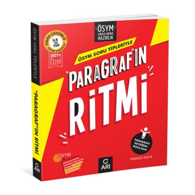 Paragrafın Ritmi Lise
