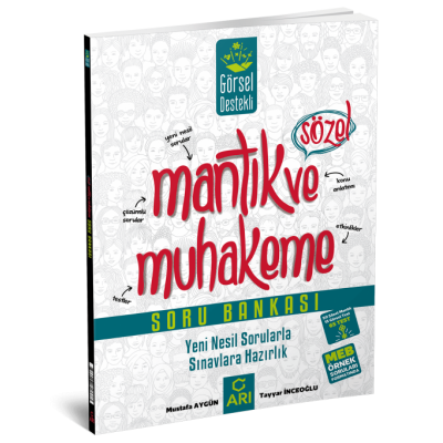 Mantık Ve Muhakeme Soru Bankası