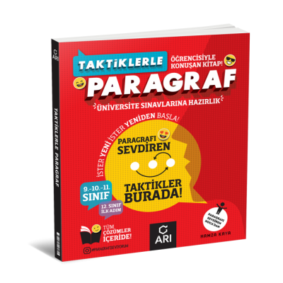 Taktiklerle Paragtaf Lise