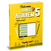 TürkçeMino Türkçe Atölyem 5. Sınıf