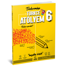 TürkçeMino Türkçe Atölyem 6.Sınıf