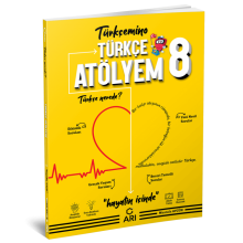 TürkçeMino Türkçe Atölyem 8.Sınıf