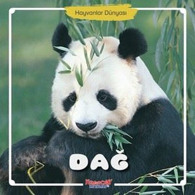 Hayvanlar Dünyası / Dağ