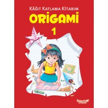 Kağıt Katlama Kitabım - Origami 1