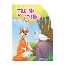 Dev Şekilli Masallar / Tilki'nin Oyunu