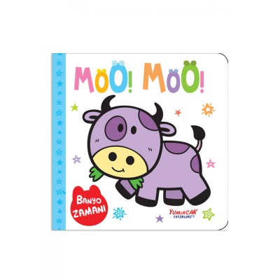 Banyo Zamanı / Banyo Kitabı