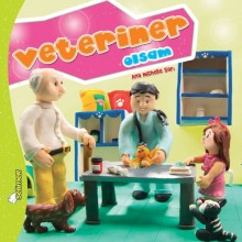 Büyüyünce Ne Olsam Serisi / Veteriner Olsam