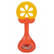 Meyveli Çıngıraklı Dişlik Mandalina