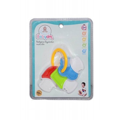 Anahtarlık Çıngırak