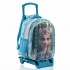 Frozen Çekçekli İlkokul Çantası / Salto Mage