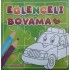 Yapboz ve Boyama / Araçlar 48 parça