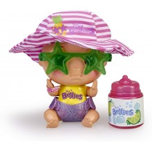 The Bellies Sun Suprise Mini - No !