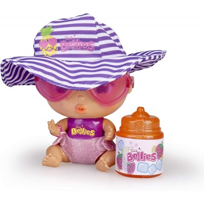The Bellies Sun Suprise Mini - Cute!