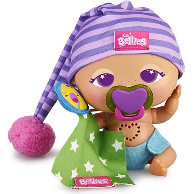 The Bellies Sleepy - Guzz!