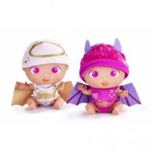 The Bellies Kıyafetleri / Melek - Şeytan