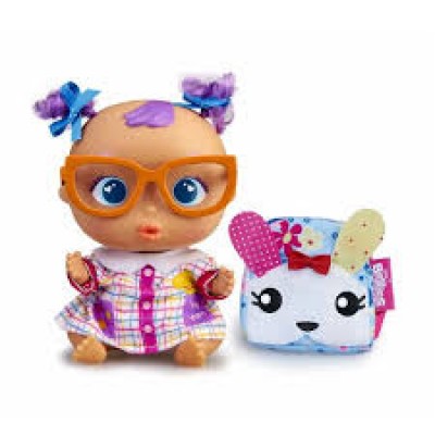 The Bellies Cole'un Okul Kıyafeti