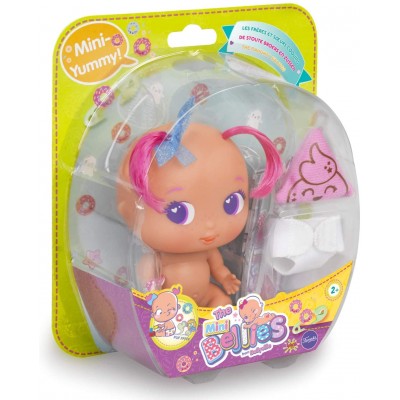 The Bellies Mini - Yummy!