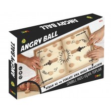 Bemi - Angry Ball
