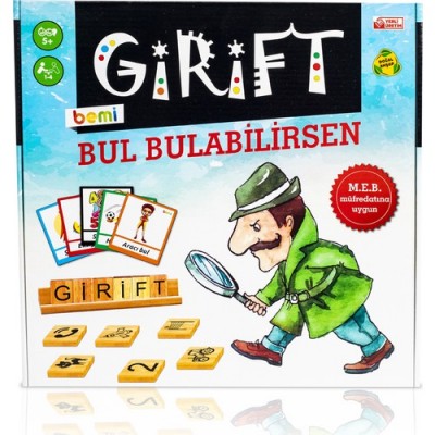Bemi - Girift Oyunu
