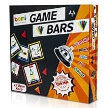 Bemi - Game Bars