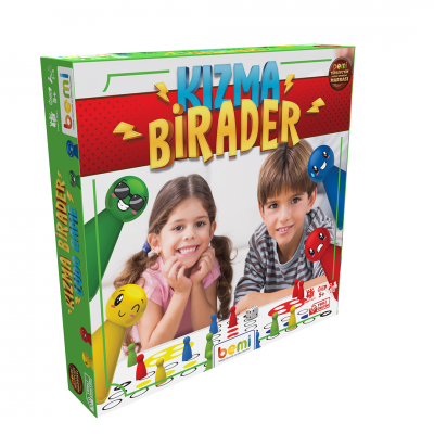 Bemi - Kızma Birader