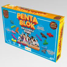 Bemi - Penta Blok