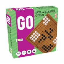 Bemi - Go Zeka ve Strateji Oyunu