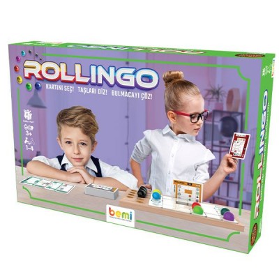 Bemi - Rollingo