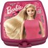 Barbie Lisanslı Beslenme Kabı