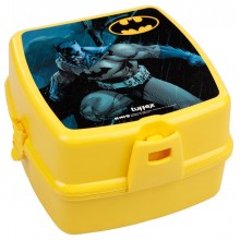 Batman Lisanslı Beslenme Kabı