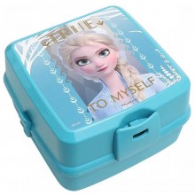 Frozen 2 Lisanslı Beslenme Kabı