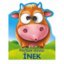 Pörtlek Gözlü İnek