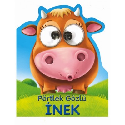 Pörtlek Gözlü İnek