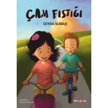 Çam Fıstığı