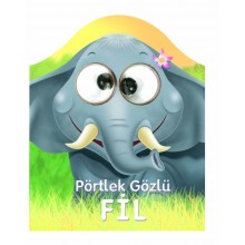 Pörtlek Gözlü Fil