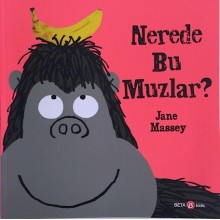 Nerede Bu Muzlar ???