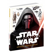 Star Wars / Güç Uyanıyor Görsel Ansiklopedi