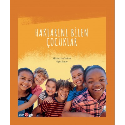 Haklarını Bilen Çocuklar