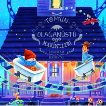 Tom'un Olağanüstü Makineleri