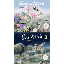 Gündüz Kitabı / Gece Kitabı
