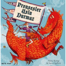 Prensesler Uslu Durmaz