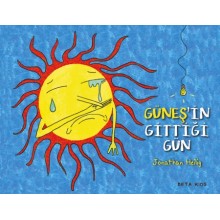 Güneşin Gittiği Gün
