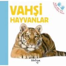 Vahşi Hayvanlar